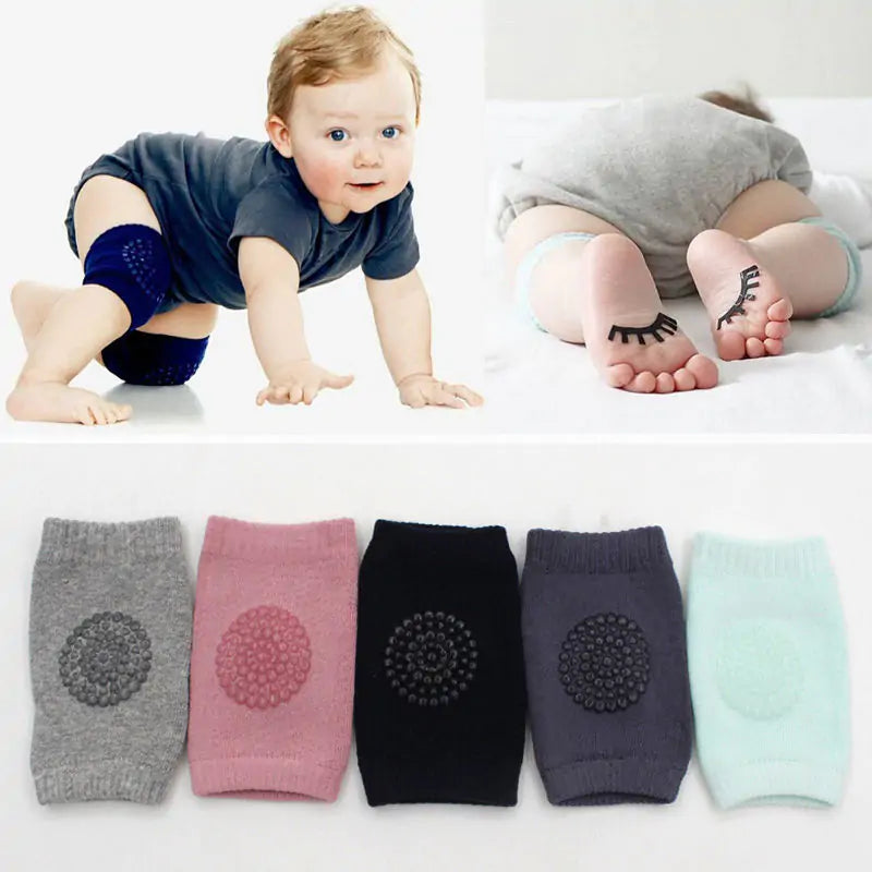 Crawling Baby Pads