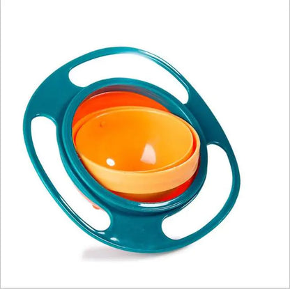 Baby Feeding Bowl