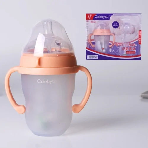 Baby Feeding Bottle