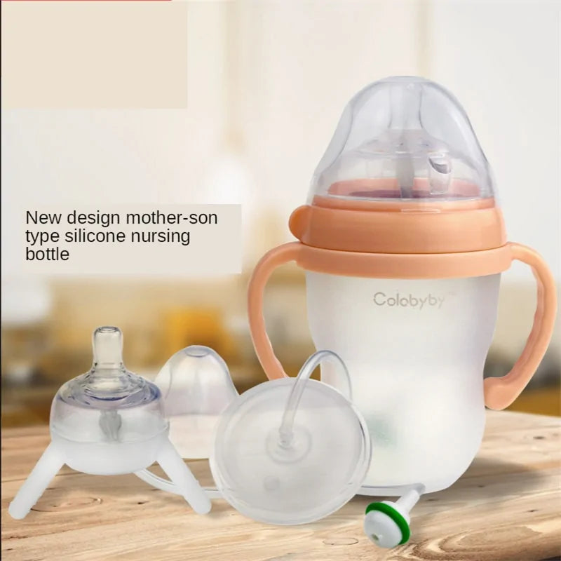 Baby Feeding Bottle