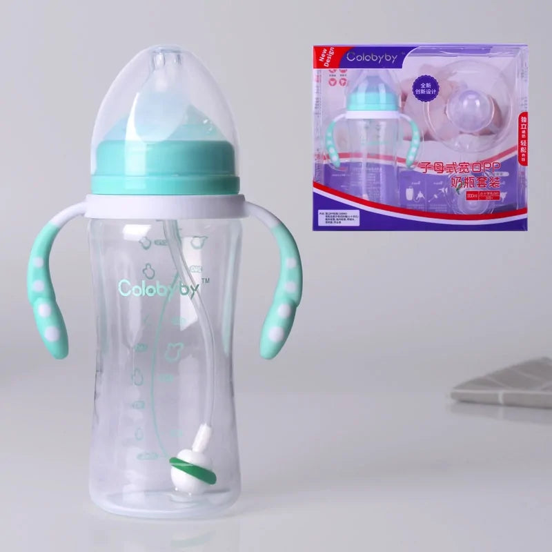 Baby Feeding Bottle